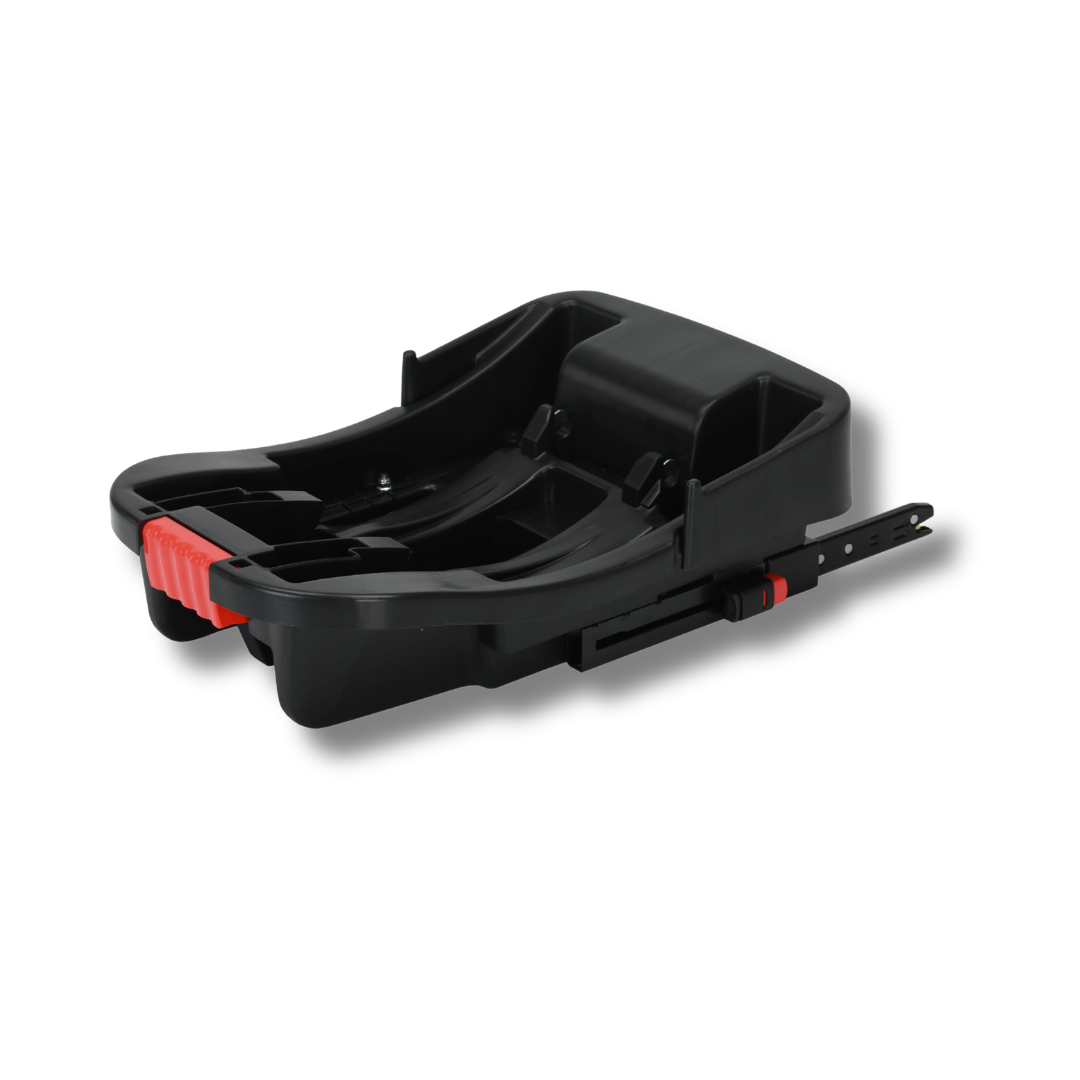 Base ISOFIX pour coque Luxe 3 en 1