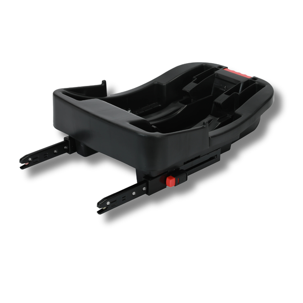 Base ISOFIX pour coque Luxe 3 en 1