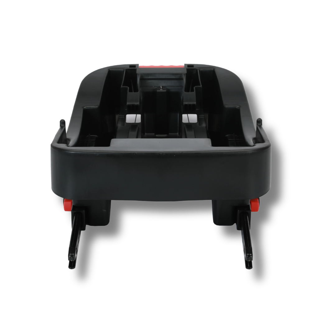 Base ISOFIX pour coque Luxe 3 en 1
